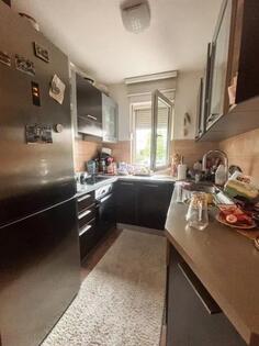 Dvosoban stan 50m2 - Podgorica - Blok 9