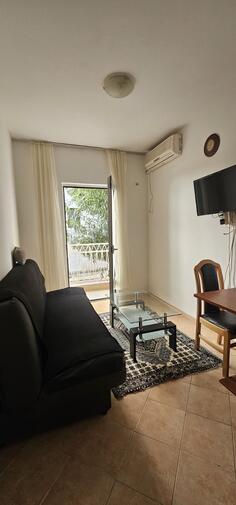 Jednosoban stan 40m2 - Budva - Budva (uži dio) Maksima Gorkog bb