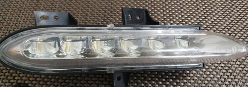 Dnevna svjetla za Renault - Scenic