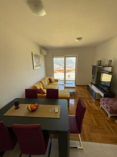 Jednosoban stan 55m2 - Kotor - Kotor (uži dio)