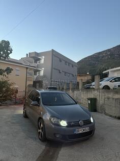 Volkswagen - Golf 6 - 1.6 77kw