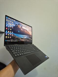 Dell 7506 2in1 - 15.6" Intel i7 16GB GB