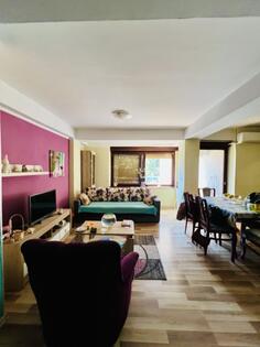 Trosoban stan 73m2 - Bar - Bar (uži dio) makedonsko