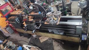 Mašine za proizvodnju