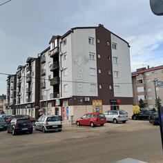 Jednosoban stan 38m2 - Nikšić - Centar grada