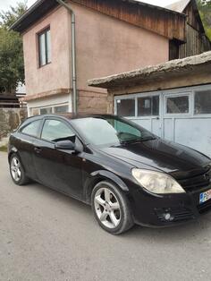 Opel - Astra - 1.7cdti GTC