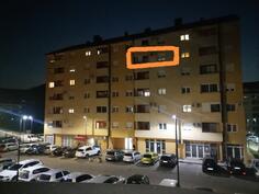 Jednosoban stan 45m2 - Bijelo Polje - Bijelo Polje (uži dio)