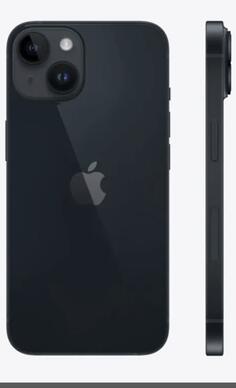 Apple - iPhone 14 - 6GB / 128GB