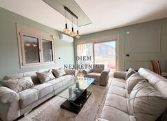 Trosoban stan 100m2 - Podgorica - Donja Gorica