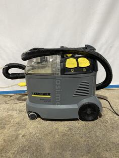 Usisivac za dubinsko pranje Karcher puzzy 8/1