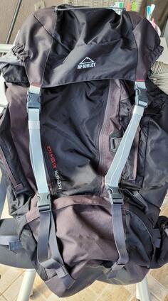 Planinarski ranac McKinley Kenai 65+10