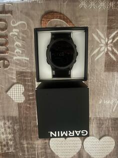 Garmin Garmin Fenix Solar Muški sat