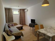 Jednosoban stan 49m2 - Podgorica - City kvart Big Fashion