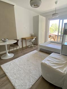 Garsonjera 30m2 - Budva - Buljarica Putrovac, Lučice