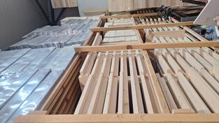 Proizvodnja i prodaja kosnica