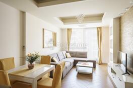 Jednosoban stan 50m2 - Budva - Dubovica