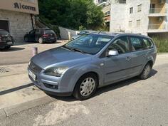 Ford - Focus - 1.6 TDCi