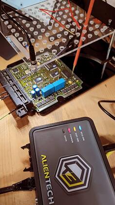 Open Balkan Performance – ECU Tuning & DPF/EGR/AdBlue OFF