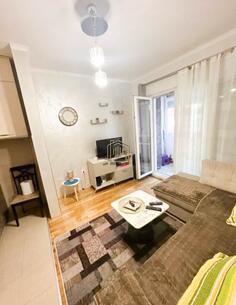 Garsonjera 26m2 - Podgorica - Zabjelo