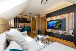 Dvosoban stan 37m2 - Čajetina - Zlatibor