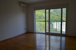 Dvosoban stan 72m2 - Budva - Bečići