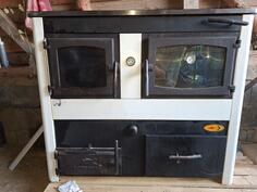 Sporet za centralno grijanje