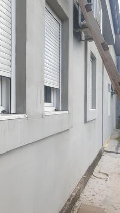 Potreban moler/fasader za završetak demit izolacije