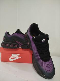 NIKE AIR MAX DN BOLD BERRY 