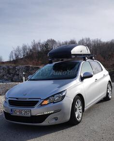 Peugeot - 308 - 1.6 HDI