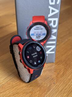 Garmin 745 Unisex sat