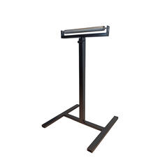 Postolje stalak sa prihvatnim valjkom podesivo