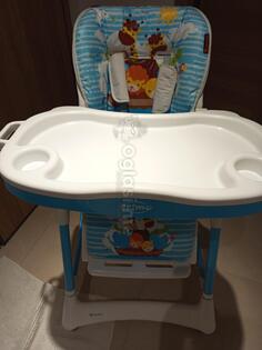 Prodajem stolicu za hranjenje