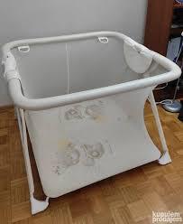 ograda za bebe, 110-103 cm, očuvana