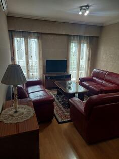 Jednosoban stan 60m2 - Podgorica - Centar grada