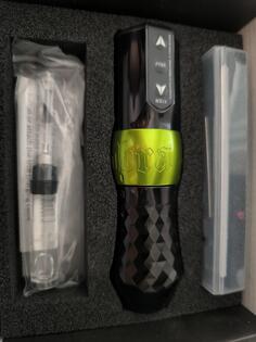 Masinica za tetoviranje