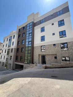 Dvosoban stan 64m2 - Budva - Bečići ivanovići