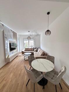 Jednosoban stan 45m2 - Podgorica - Zabjelo