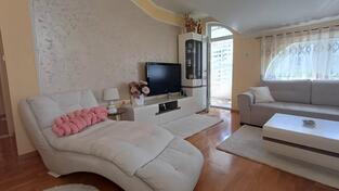 Jednosoban stan 62m2 - Bar - Centar grada