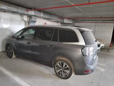 Citroen - C4 Picasso
