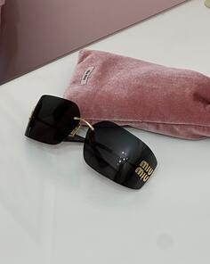 MIU MIU MU 54YS D - Sunčane naočare