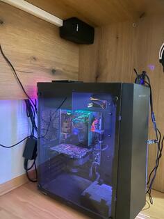 I5 10400f 2.90ghz - Intel i5 - 8GB GB DDR4 - SSD disk