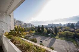 Trosoban stan 108m2 - Podgorica - Baston drpe mandića