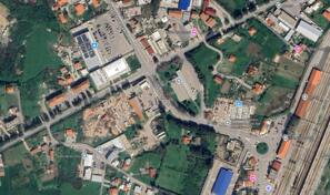 Građevinsko zemljište 450m2 - Bar - Bar (uži dio)