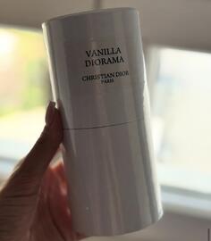  DIOR VANILLA DIOROMA 