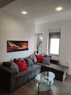 Jednosoban stan 39m2 - Herceg Novi - Topla Nikole Ljubibratica 88D ²