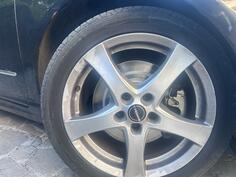 Borbet felne i KBA 48362 gume