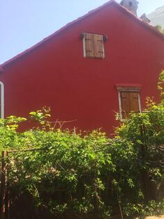 Porodična kuća 135m2 - Kotor - Dobrota