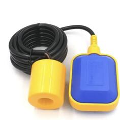 Plovak za pumpu potapajucu , vodu - prekidac