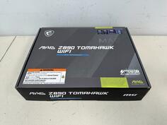 MSI MSI MAG Tomahawk Z890 WiFi