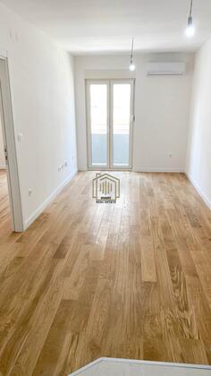 Jednosoban stan 40m2 - Podgorica - Central Point